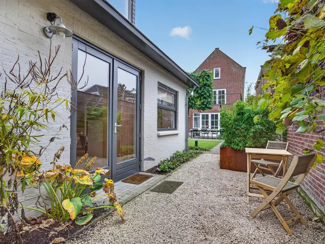 Foto van Torenstraat 5