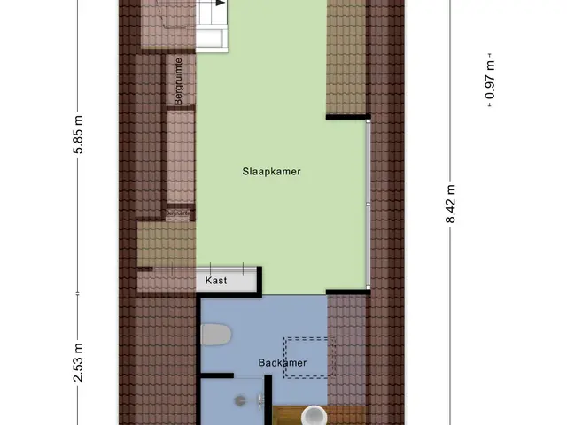 Foto van Torenstraat 5
