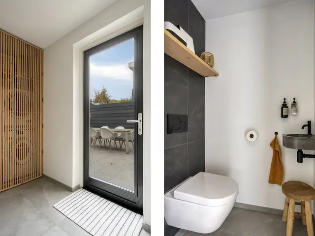 Foto van Van Miertstraat 25