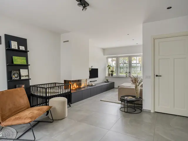 Foto van Van Miertstraat 25