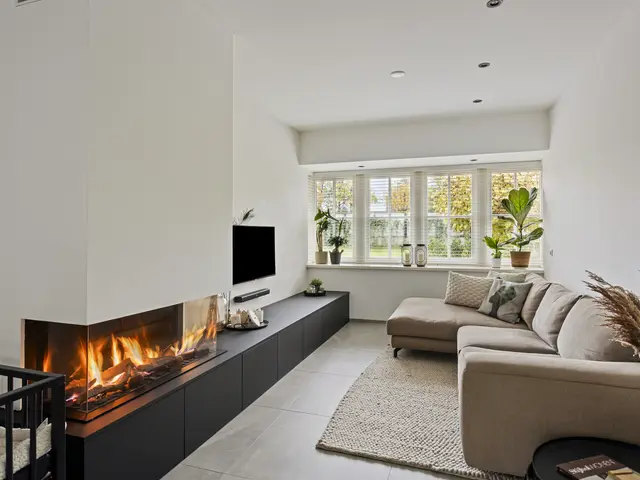 Foto van Van Miertstraat 25
