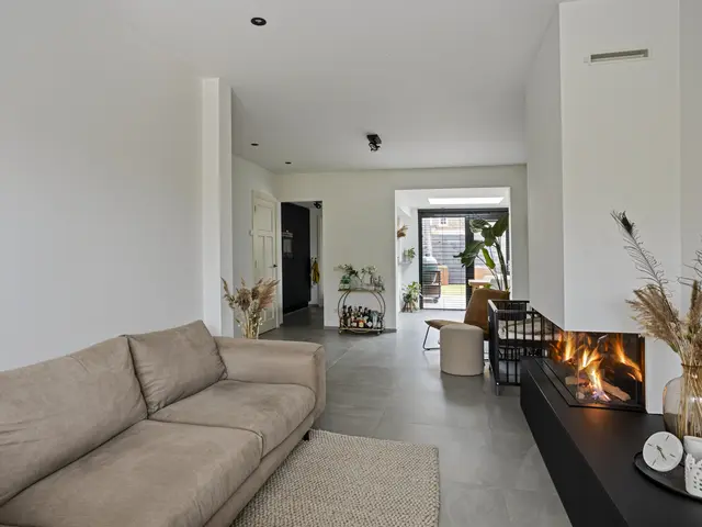 Foto van Van Miertstraat 25