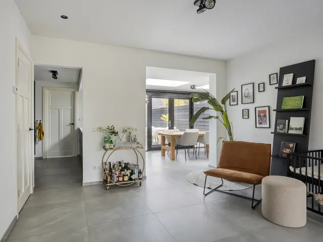 Foto van Van Miertstraat 25