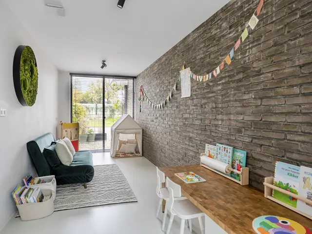 Foto van Van Miertstraat 25
