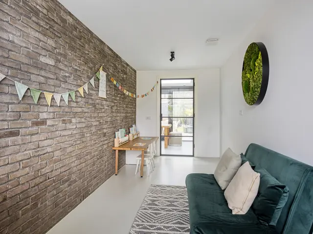 Foto van Van Miertstraat 25