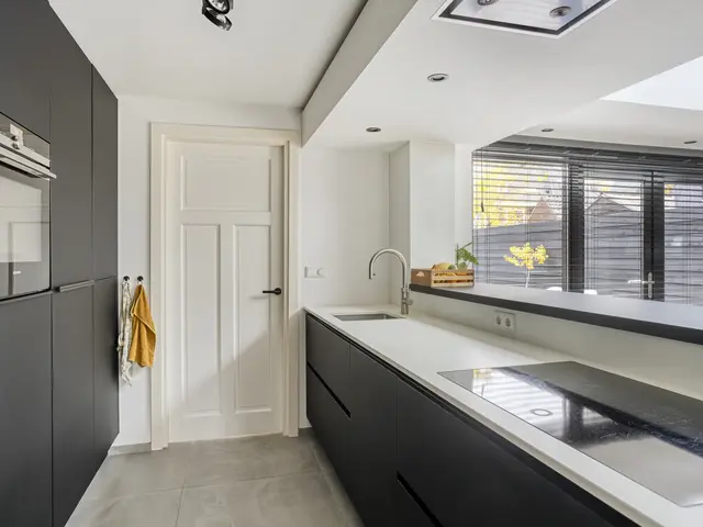 Foto van Van Miertstraat 25