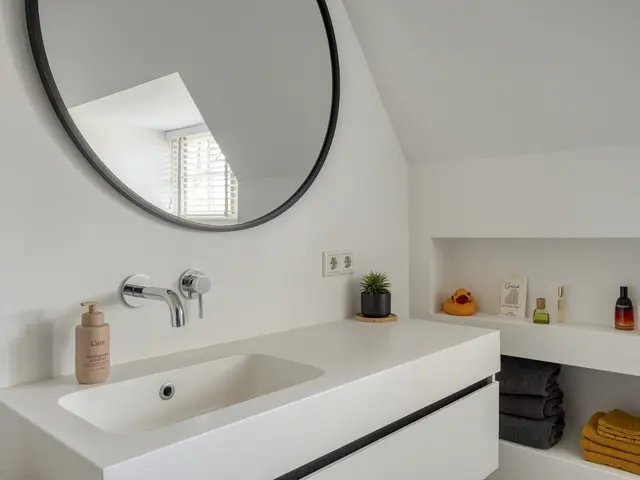 Foto van Van Miertstraat 25