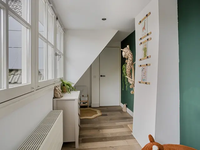 Foto van Van Miertstraat 25