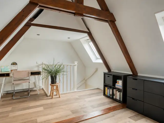 Foto van Van Miertstraat 25