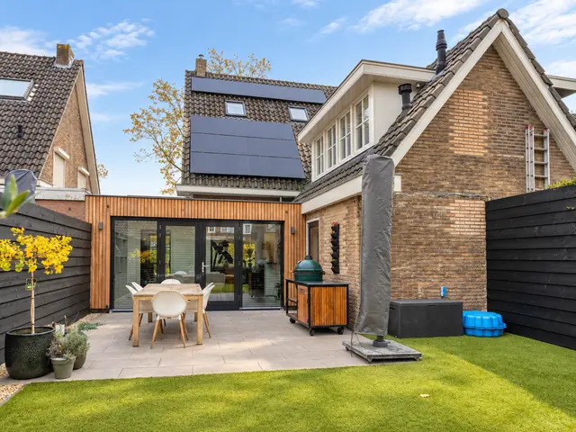 Foto van Van Miertstraat 25