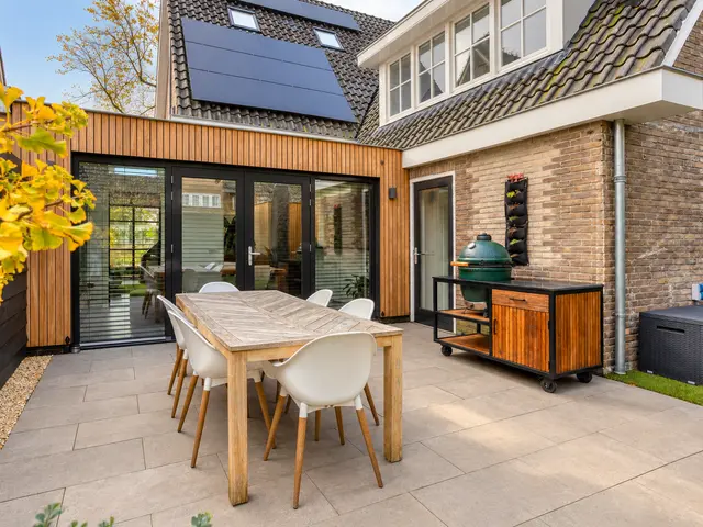Foto van Van Miertstraat 25