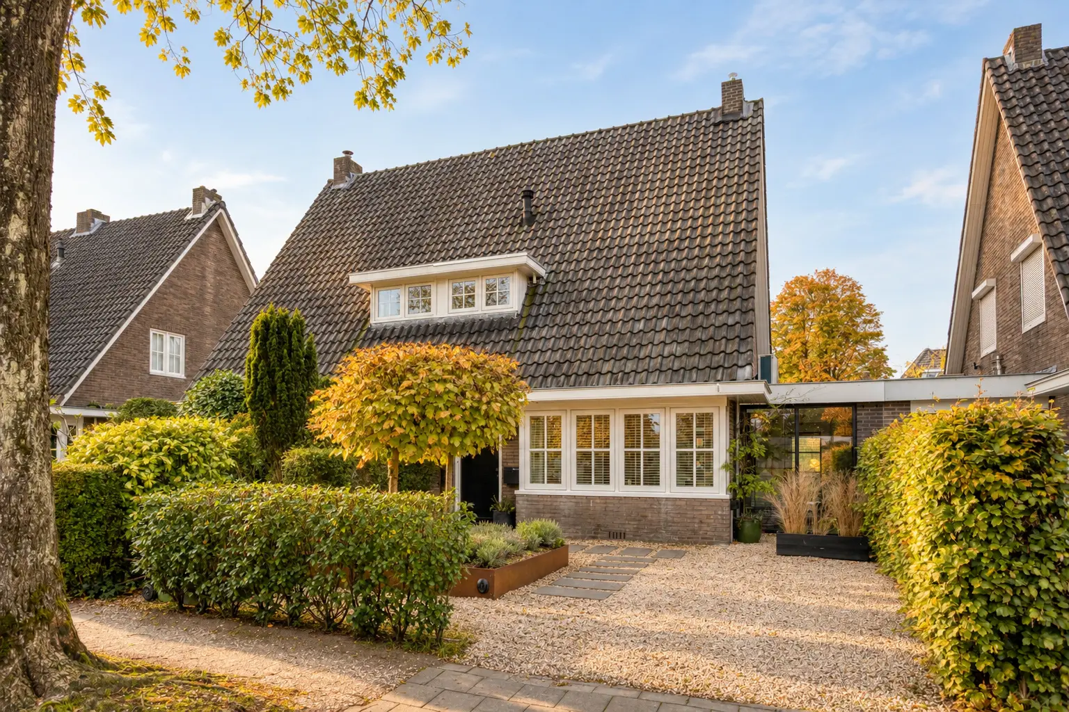 Van Miertstraat 25