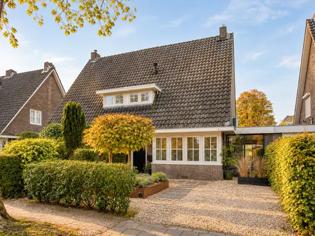 Foto van Van Miertstraat 25