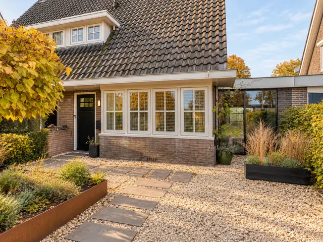 Foto van Van Miertstraat 25