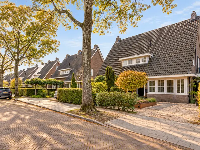 Foto van Van Miertstraat 25