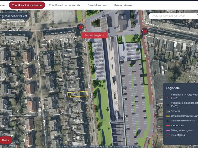 Foto van Van Miertstraat 25