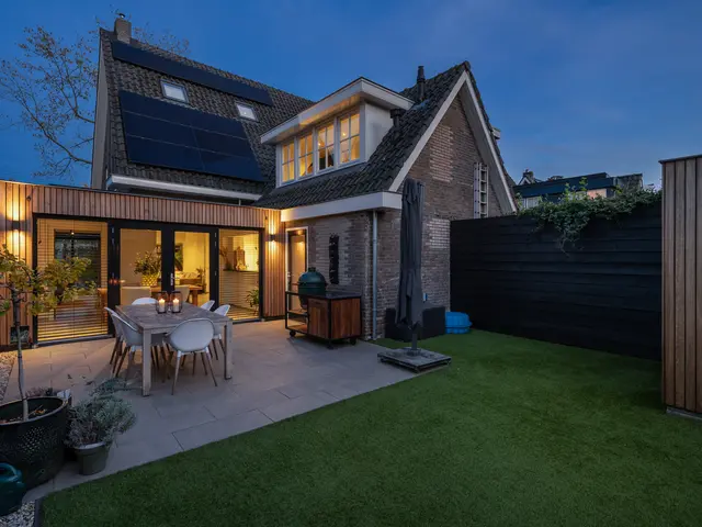 Foto van Van Miertstraat 25