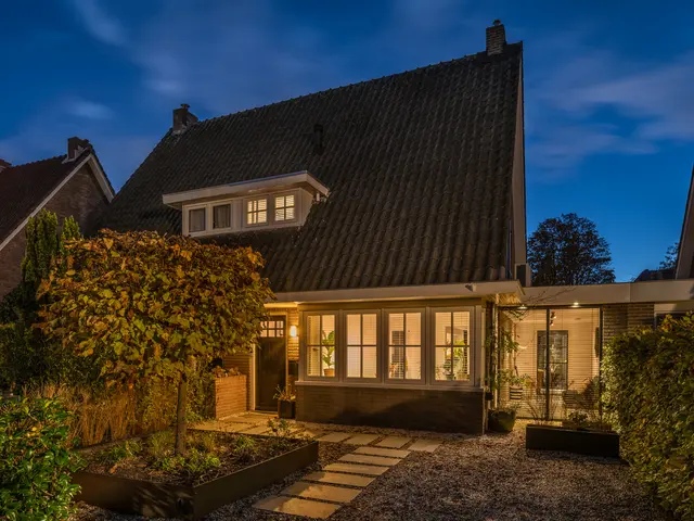 Foto van Van Miertstraat 25