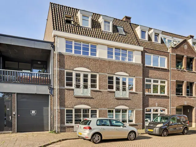 Foto van Mgr.Bekkersstraat 101