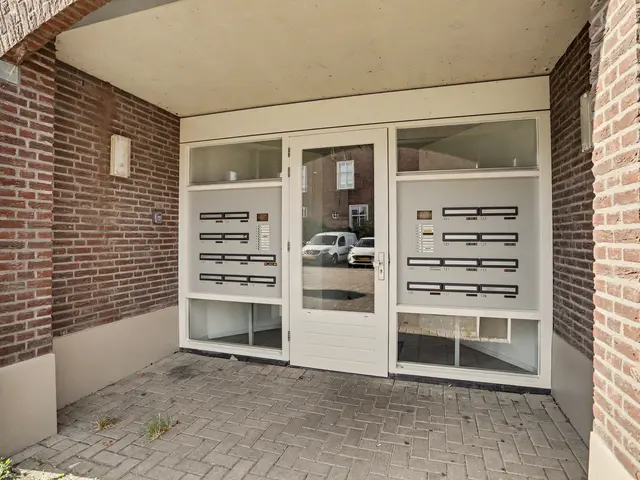 Foto van Mgr.Bekkersstraat 101