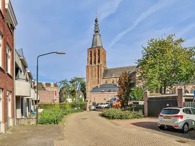 Foto van Mgr.Bekkersstraat 101
