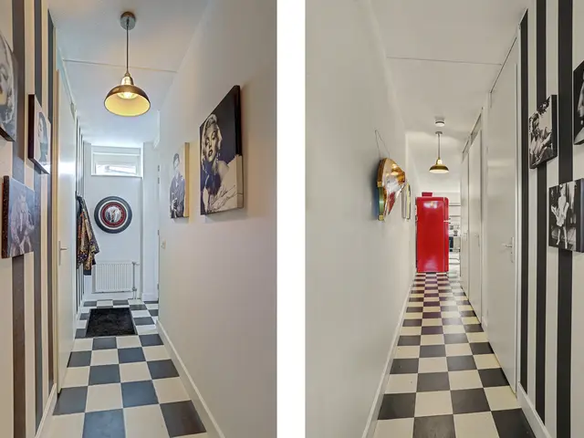 Foto van Mgr.Bekkersstraat 101