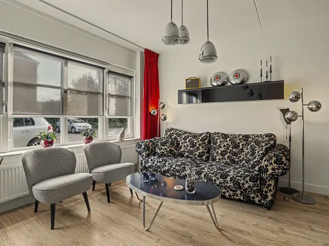 Foto van Mgr.Bekkersstraat 101