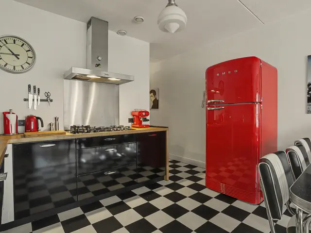 Foto van Mgr.Bekkersstraat 101