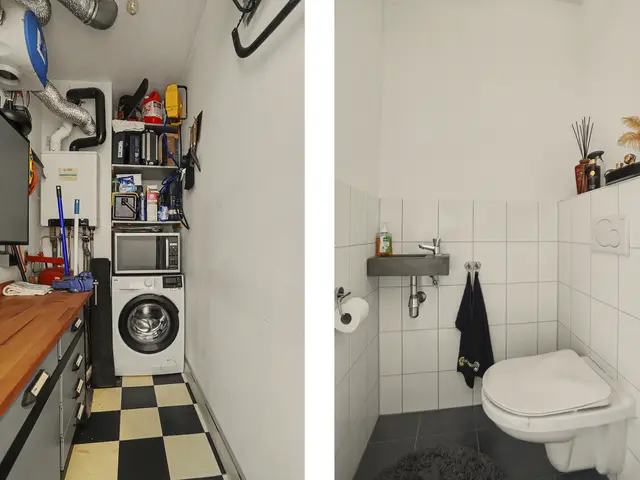 Foto van Mgr.Bekkersstraat 101