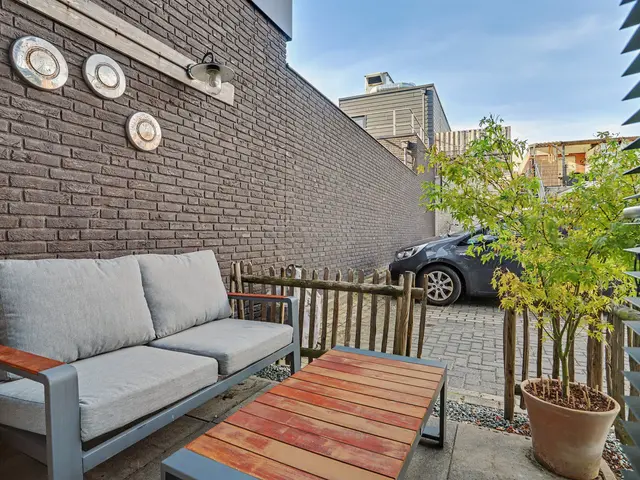 Foto van Mgr.Bekkersstraat 101