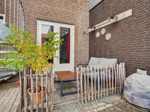 Foto van Mgr.Bekkersstraat 101