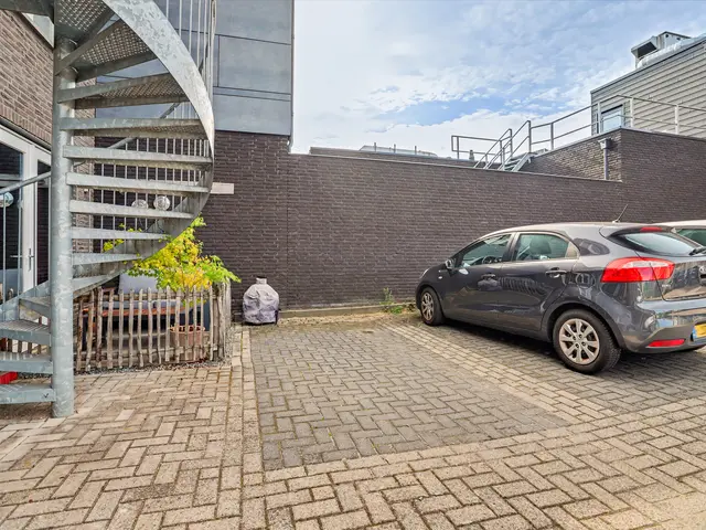 Foto van Mgr.Bekkersstraat 101