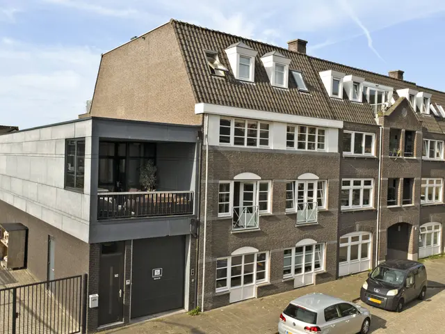 Foto van Mgr.Bekkersstraat 101