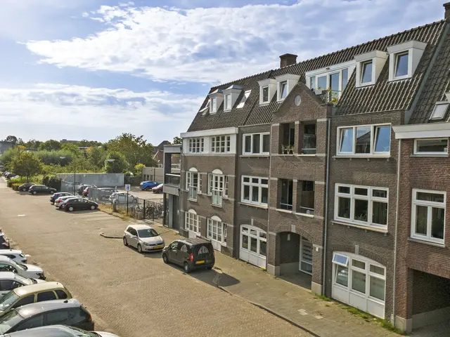 Foto van Mgr.Bekkersstraat 101