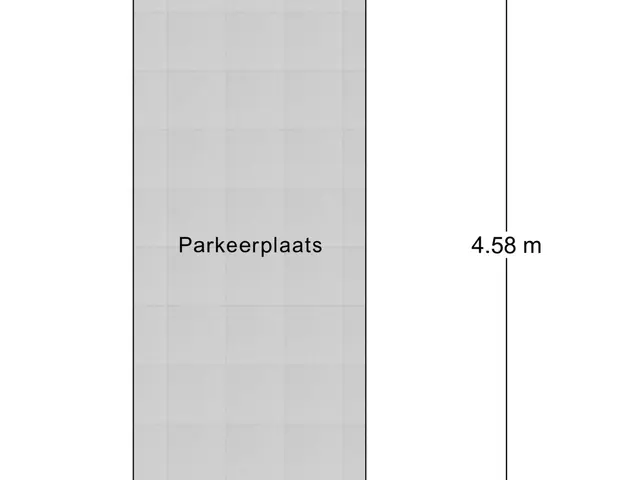 Plattegrond van Mgr.Bekkersstraat 101