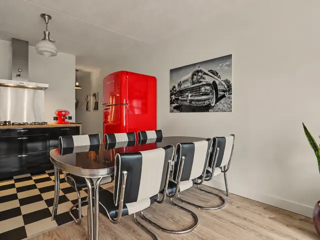 Foto van Mgr.Bekkersstraat 101