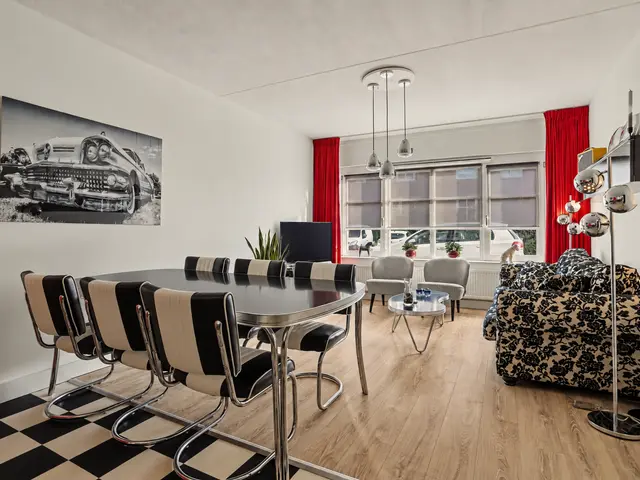 Foto van Mgr.Bekkersstraat 101