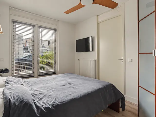 Foto van Mgr.Bekkersstraat 101