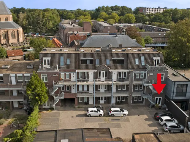 Foto van Mgr.Bekkersstraat 101