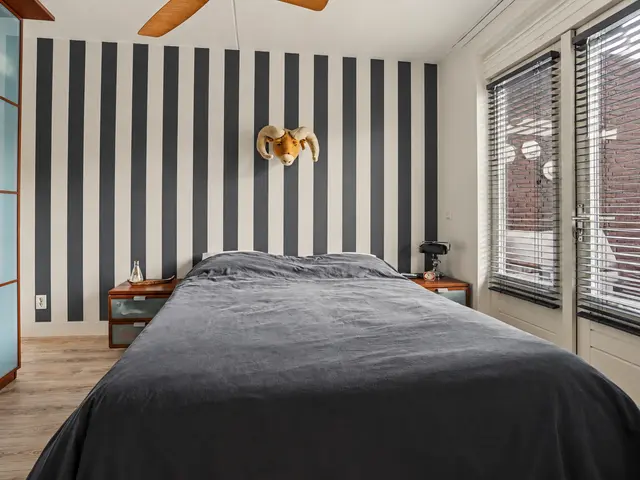 Foto van Mgr.Bekkersstraat 101