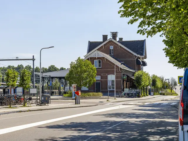 Stationsweg 182 foto 26