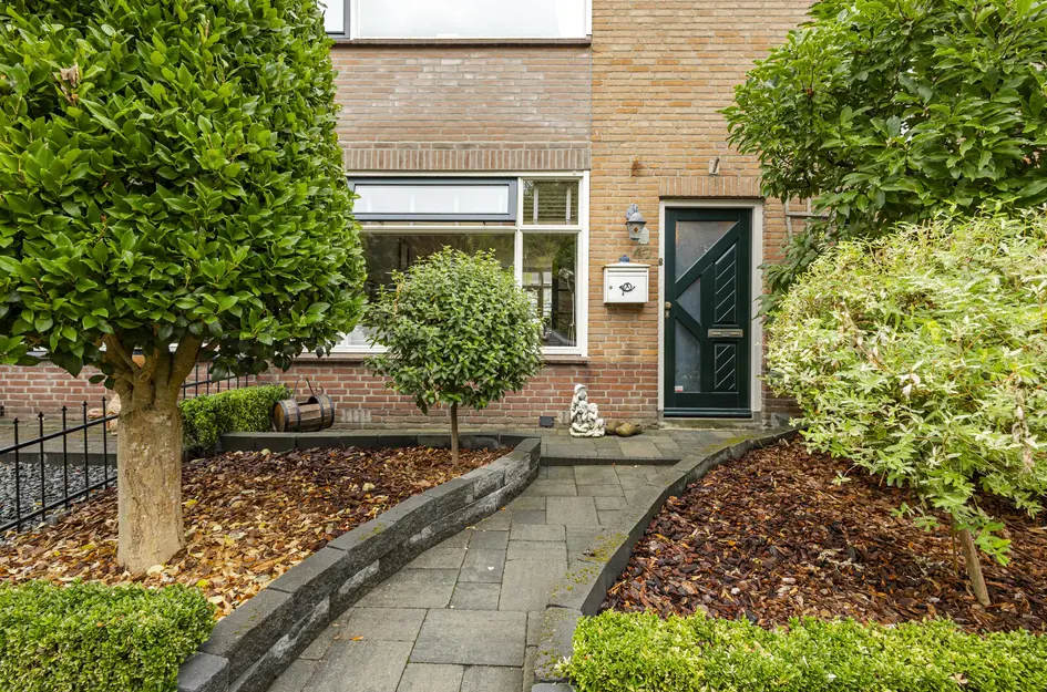 Nachtegaallaan 47