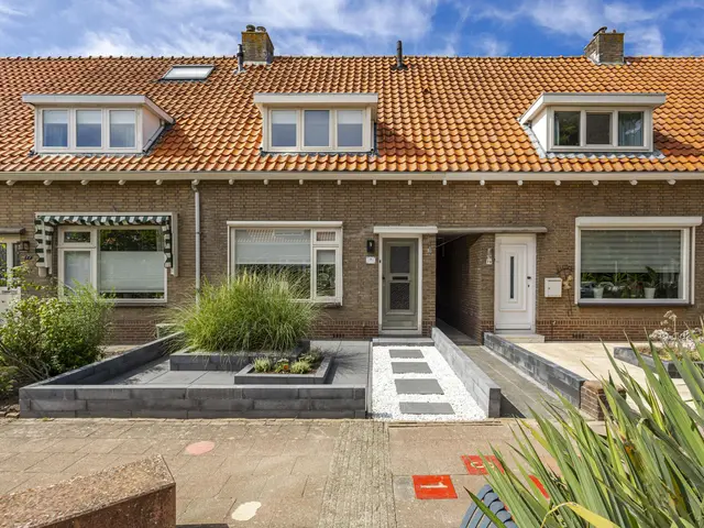 Jan Steenstraat 74 foto 1