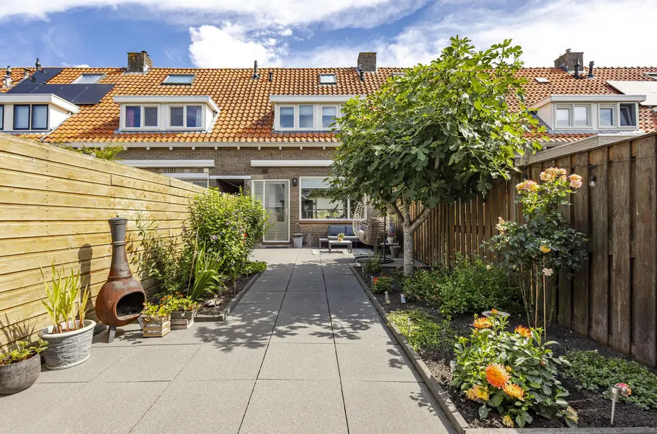 Jan Steenstraat 74