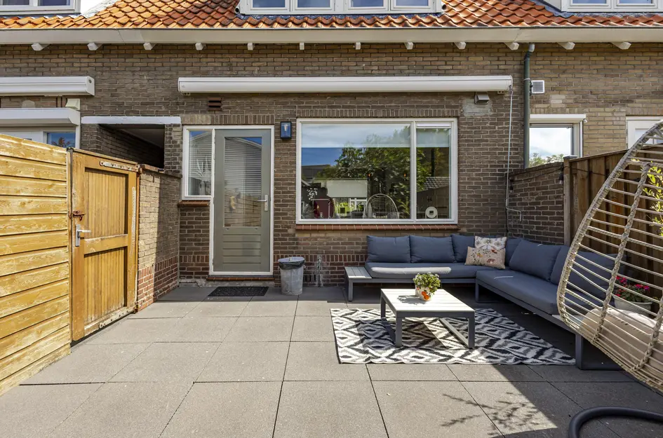 Jan Steenstraat 74