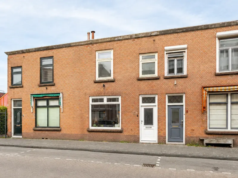 Industrieweg 7, Sliedrecht