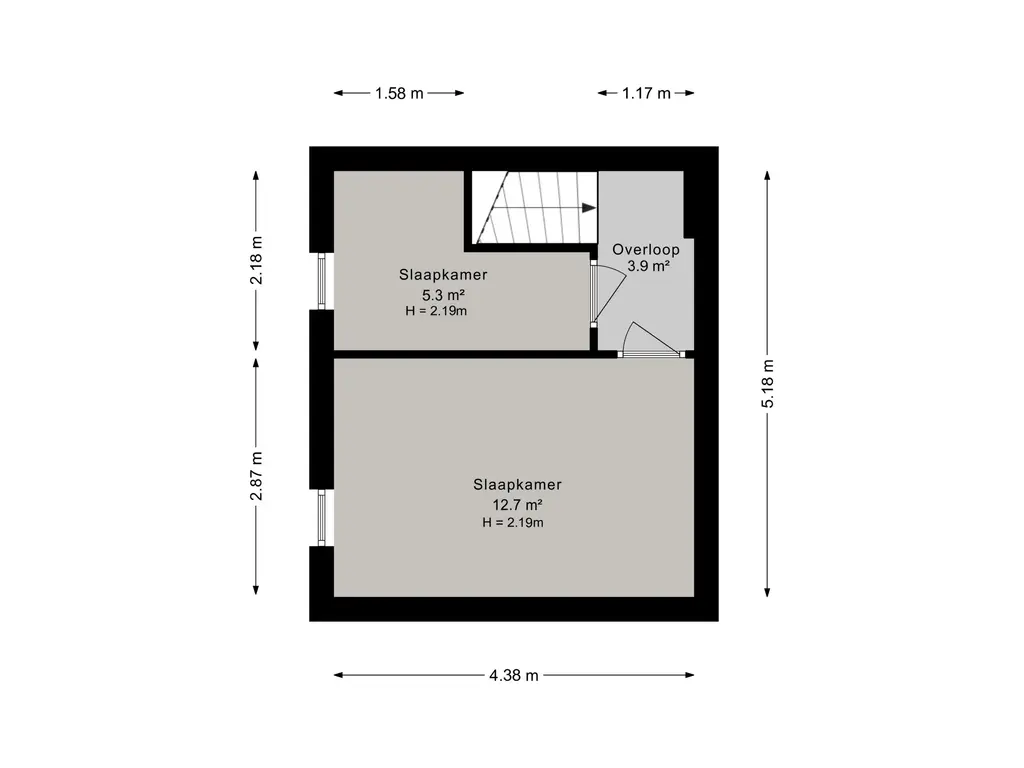 Plattegrond 2