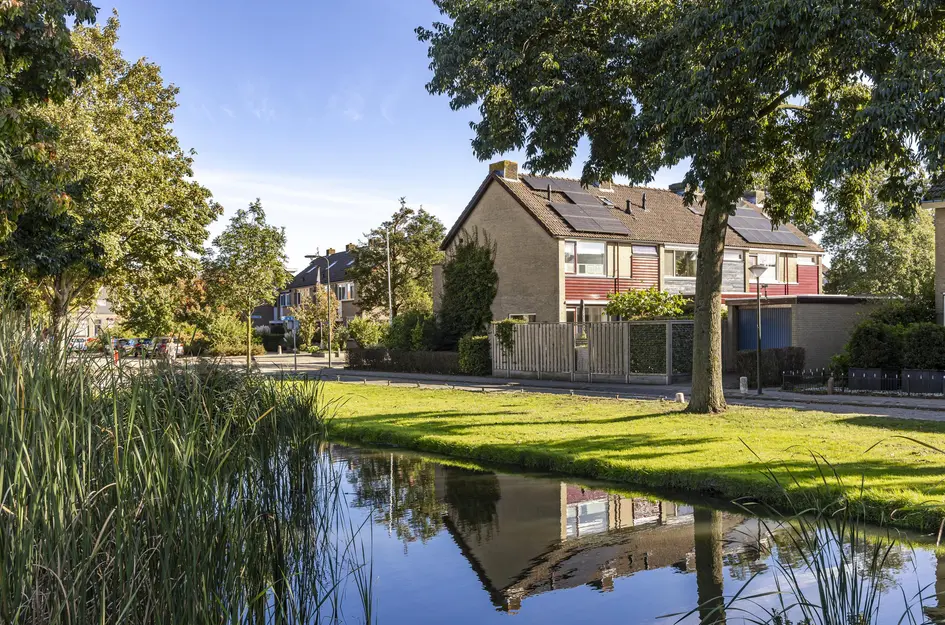 Groot Veldsweer 1