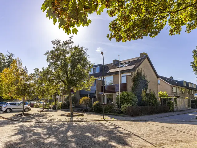 Groot Veldsweer 1 foto 2