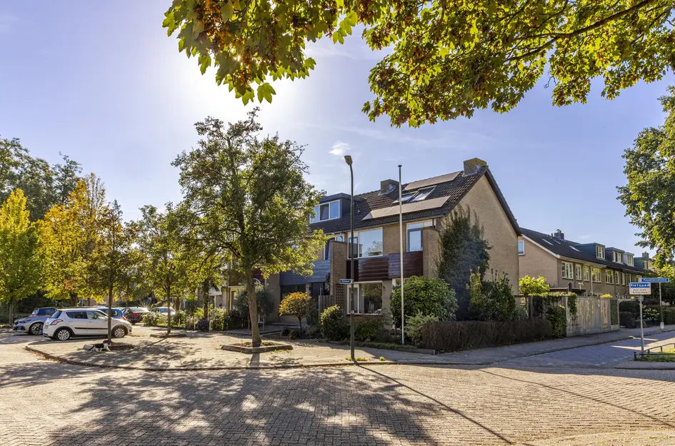 Groot Veldsweer 1